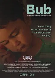 Bub movie poster
