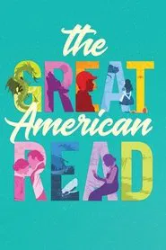 The Great American Read tv show poster