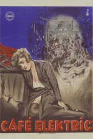 Cafe Electric movie poster
