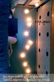 ++trip.space++ movie poster