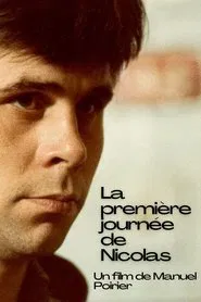 La première journée de Nicolas movie poster