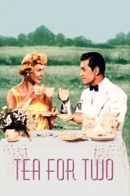 Poster do filme No, No, Nanette