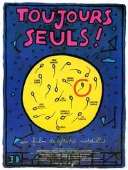 Toujours seuls movie poster