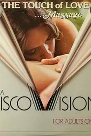 Poster do filme Sensual Massage: The Touch Of Love