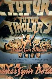 Tutur Tinular III (Pendekar Syair Berdarah) movie poster