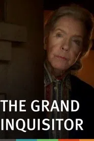 Poster do filme The Grand Inquisitor