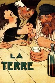 La Terre movie poster