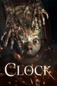 The Clock movie poster