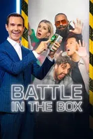 Battle In The Box tv show poster