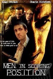 Men in Scoring Position movie poster