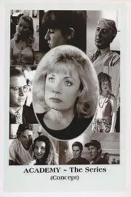 Poster do filme Academy