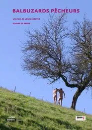 Ospreys movie poster