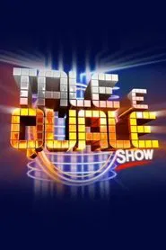 Poster da série Tale e Quale Show