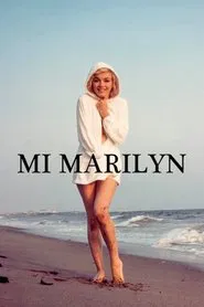 Poster do filme Mi Marilyn