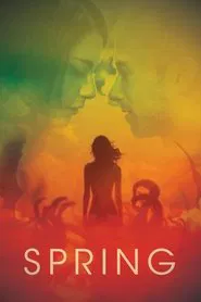 Spring movie poster