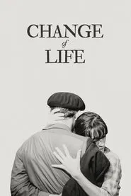 Change of Life movie poster