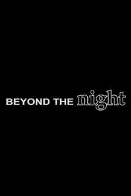 Poster do filme Beyond the Night