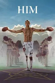 HIM movie poster