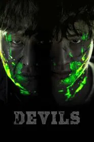 Poster do filme Devils