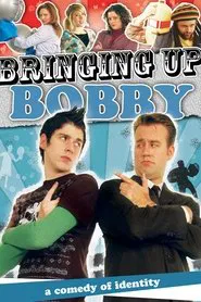 Bringing Up Bobby movie poster