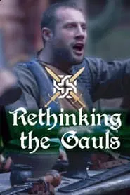 The True Face of the Gauls movie poster