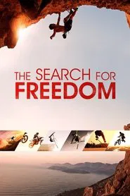 The Search for Freedom movie poster