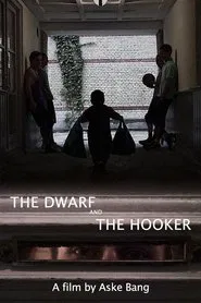 Dværgen og luderen movie poster