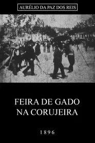 Feira de Gado na Corujeira movie poster