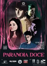 Sweet Paranoia movie poster