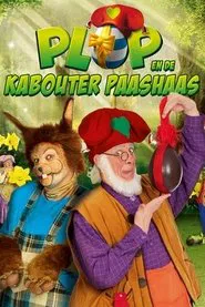 Plop Special: The Gnome Easter Bunny movie poster