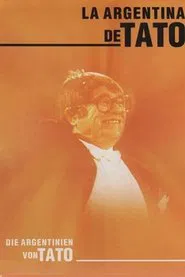 Tato's Argentina movie poster