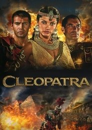 Cleopatra tv show poster