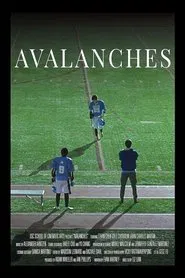 Avalanches movie poster