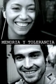 Memoria y Tolerancia movie poster