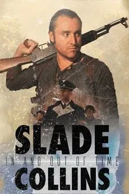 Slade Collins In and Out of Time movie poster