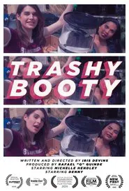 Trashy Booty movie poster