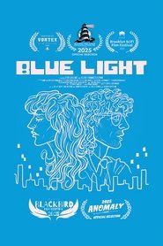 Blue Light movie poster