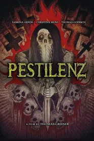 Pestilenz movie poster