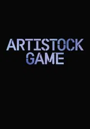 Poster da série Artistock Game