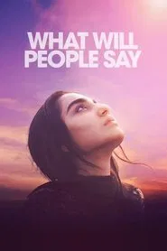 What Will People Say movie poster