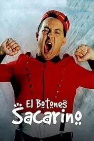 El botones Sacarino tv show poster