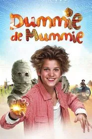 Poster do filme Dummy the Mummy