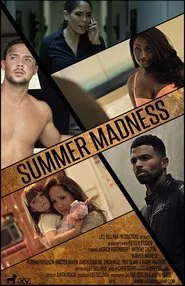Poster do filme Summer Madness