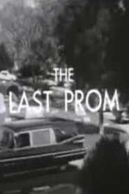 Poster do filme The Last Prom