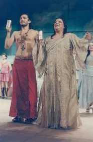 Which Eleni? movie poster