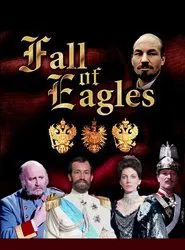 Fall of Eagles tv show poster