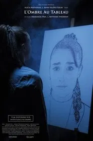L'Ombre au tableau movie poster