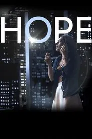 Hope movie poster