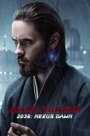 2036: Nexus Dawn movie poster