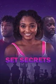 Set Secrets movie poster